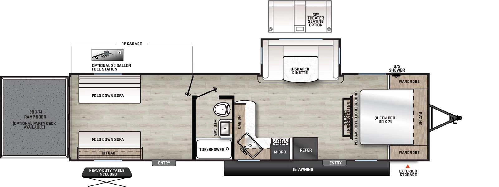 29ATH Floorplan Image